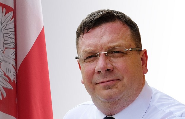 Minister Michał Wójcik: Polska powinna korzystać z unijnego w weta
