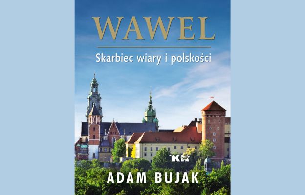 Adam Bujak opowiada o szczególnym miejscu, które nazwał „skarbcem wiary i polskości”