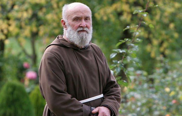Rusza proces beatyfikacyjny br. Kaliksta Kłoczko, kapucyna i stolarza