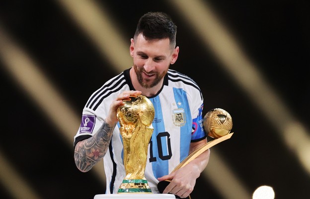 Argentyna: czy L. Messi spełni swą obietnicą 