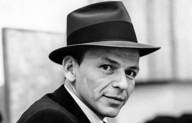 Frank Sinatra