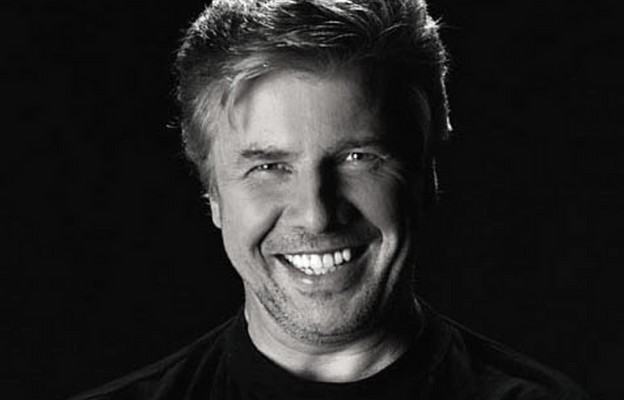 Teatr i ludzi ukochał do końca. Emilian Kamiński we wspomnieniu