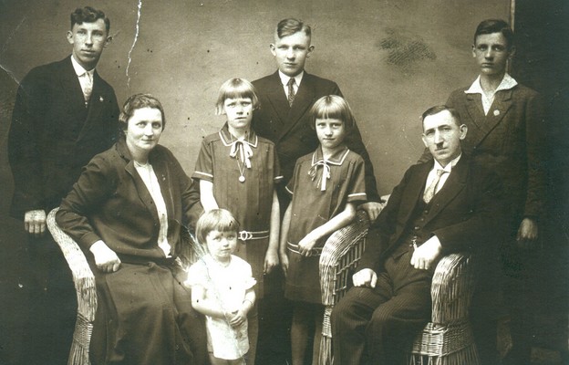 Rodzina Frelichowskich