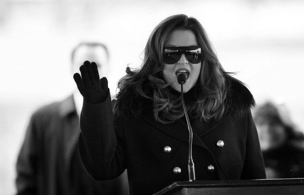 USA/ Zmarła piosenkarka Lisa Marie Presley, córka Elvisa