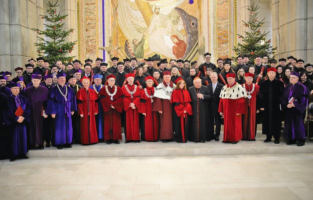 Aby odkrywali, poznawali i głosili prawdę