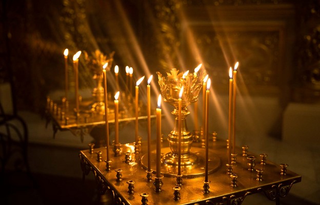 Eparchie kościoła greckokatolickiego w Polsce tak, jak na Ukrainie, zmienią kalendarz świąt