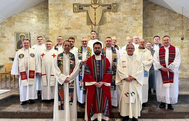 Obradowała Rada Krajowa Papieskich Dzieł Misyjnych