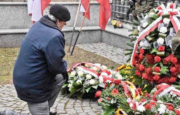 Pamięci wywiezionych Polaków