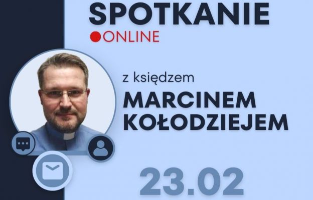 Spotkanie z liturgistą