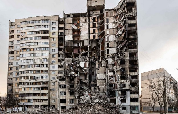 Andrej Kurajew: Tylko bolesna klęska może uleczyć Rosję