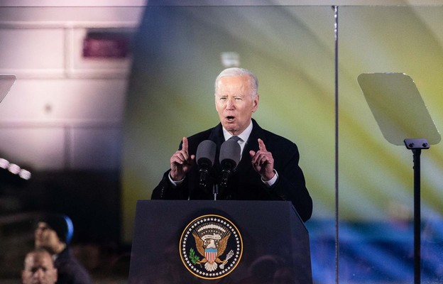 USA: biopsja potwierdziła, że Joe Biden miał raka skóry, nowotwór został usunięty