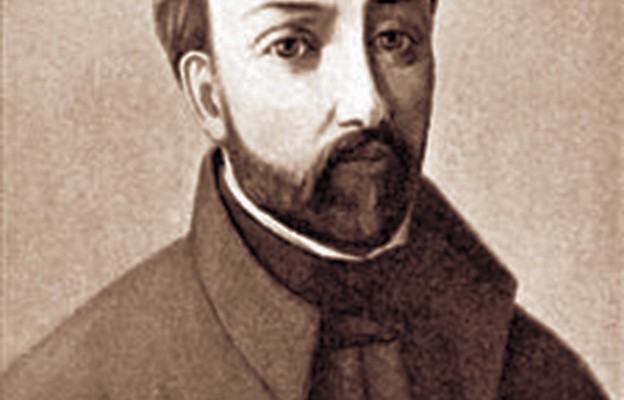 Św. Gabriel Lalemant