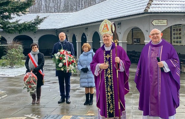 Zachowali się jak trzeba