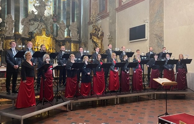 Chór Filharmonii Częstochowskiej „Collegium Cantorum”