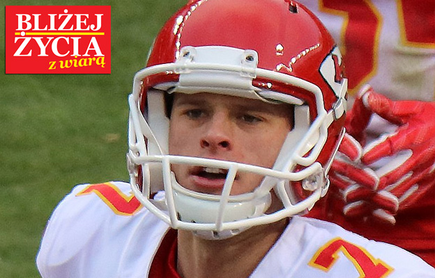 Harrison Butker