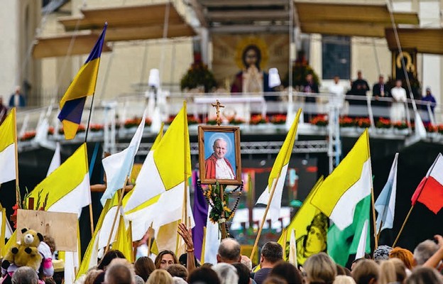 Czy i wy chcecie odejść?