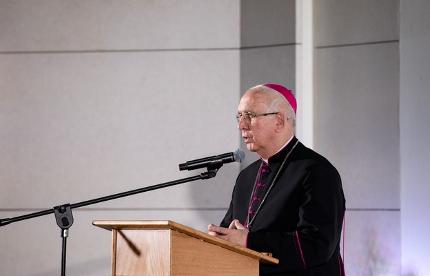 Abp Wacław Depo