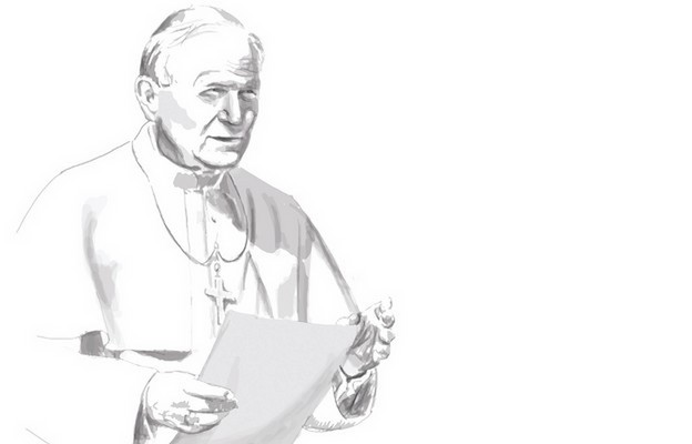 Jan Paweł II do rodaków