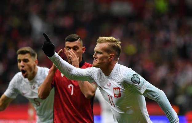 El. ME 2024 – portugalskie media: Polska ma trzy punkty, a Santos... trzy miesiące spokoju