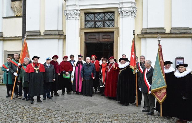 Spotkanie rzemiosła stało się tradycją dnia św. Józefa