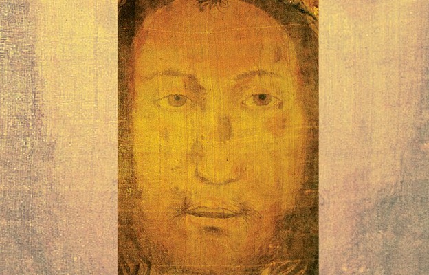 Wizerunek Jezusa z Manoppello
