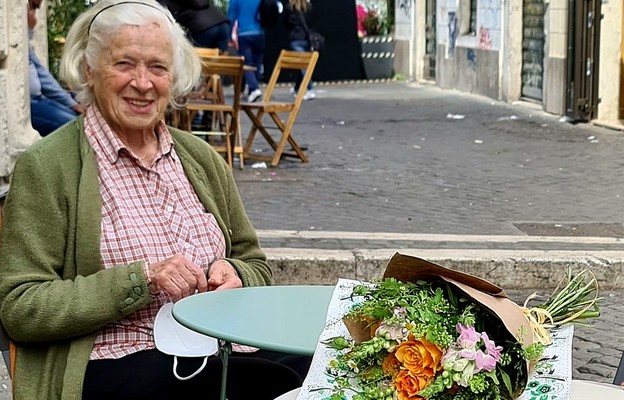 „Miał wady, ale pięknie kochał” – wywiad z siostrzenicą bł. P. G. Frassatiego