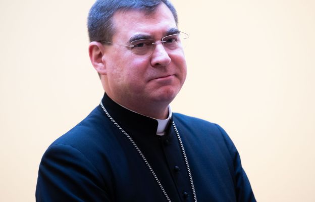 bp Marek Marczak 