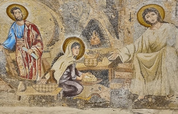 Sylwester i Nowy Rok w Kościele – wkrótce Niedziela Świętej Rodziny i Uroczystość Świętej Bożej Rodzicielki Maryi