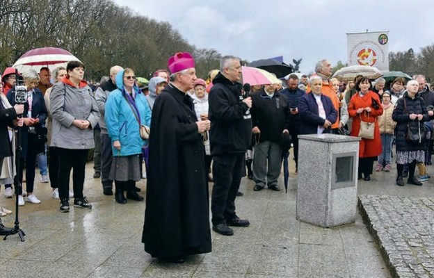 Obrona życia, to obrona cywilizacji