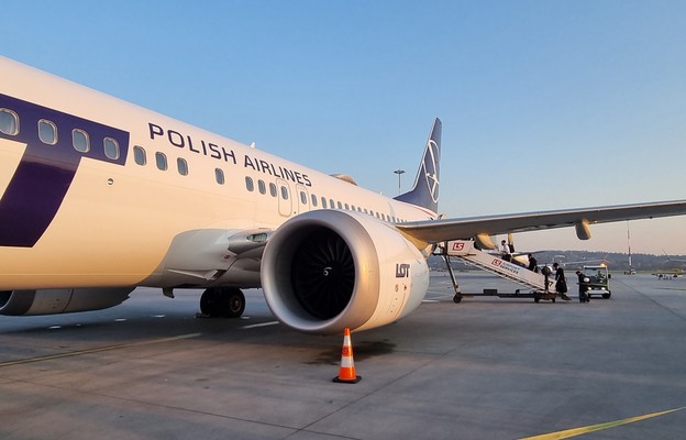 Estonia/ Polscy lotnicy odznaczeni za monitorowanie nieba nad Bałtykiem