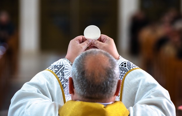 Cuda i wydarzenia eucharystyczne na świecie