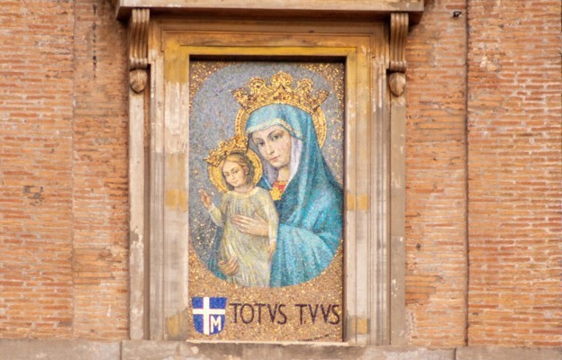 Czy można zrozumieć Kościół bez Maryi?