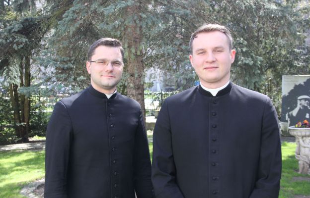 Diakoni proszą diecezjan o modlitwę