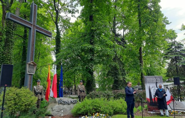 Zbrodnia w Ponarach miała być zapomniana