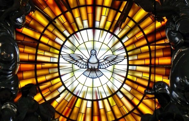 Dary Ducha Świętego – jak je zrozumieć?