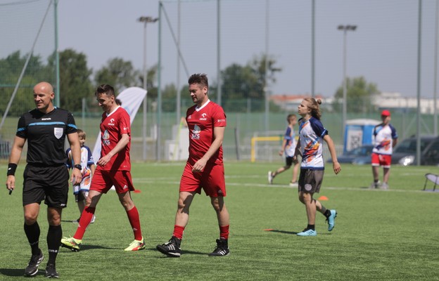 UEFA: Szymon Marciniak pozostaje sędzią finału piłkarskiej Ligi Mistrzów