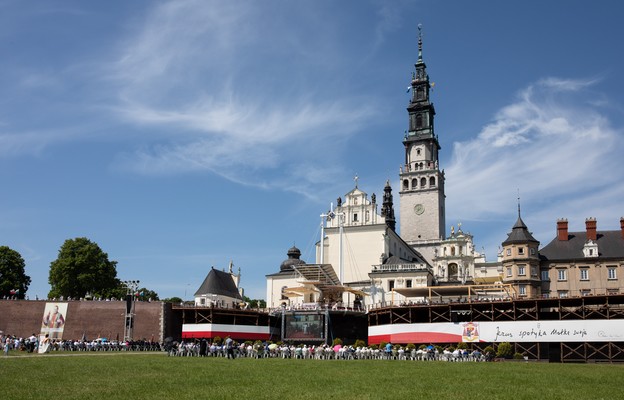 Jasnogórskie Śluby Narodu naszym zobowiązaniem