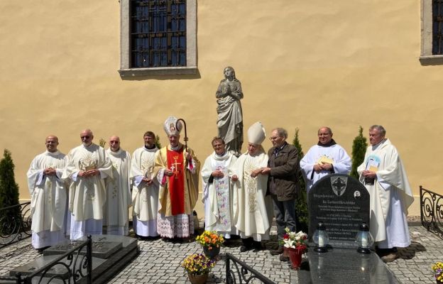 Kudowa-Zdrój. Sentymentalna podróż byłych mieszkańców Ziemi Kłodzkiej