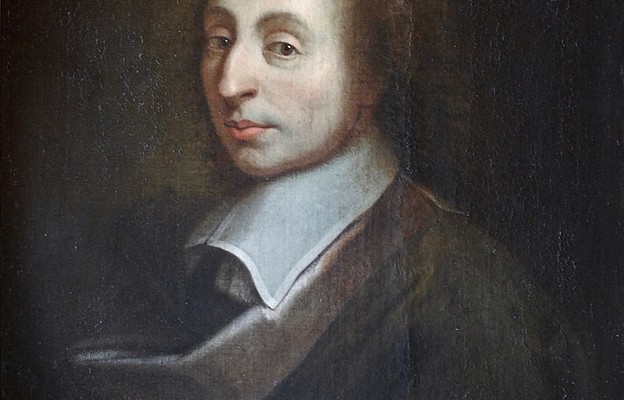 400 lat temu urodził się Blaise Pascal – wielki apologeta chrześcijaństwa
