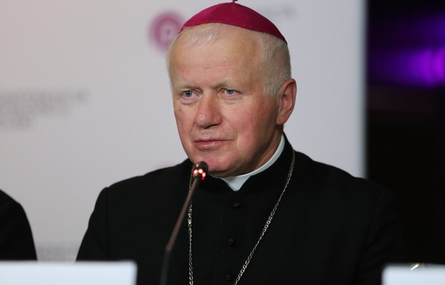 Abp Szal po beatyfikacji Rodziny Ulmów: Teraz czas na nas, nasze rodziny, naszą świętość!