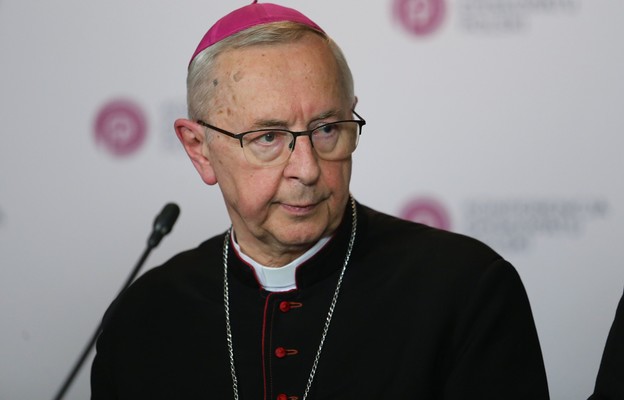 Abp Stanisław Gądecki: Na Synodzie musimy dokonać rozeznania, co jest dobre dla Kościoła, a co nie jest