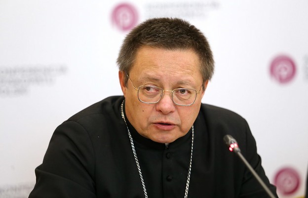 Abp Grzegorz Ryś