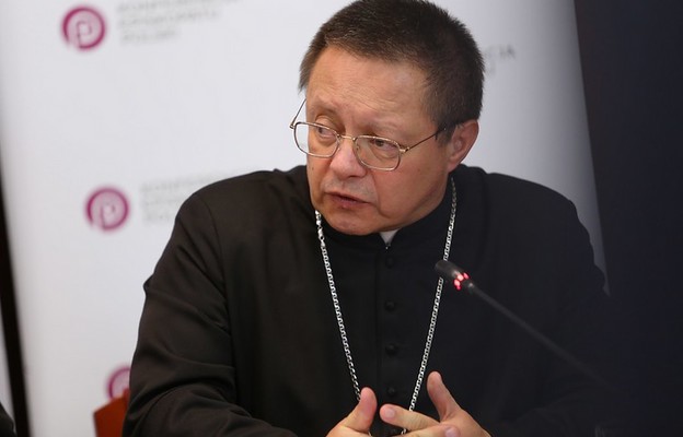 Abp Grzegorz Ryś