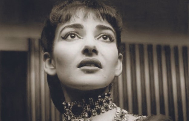 Maria Callas