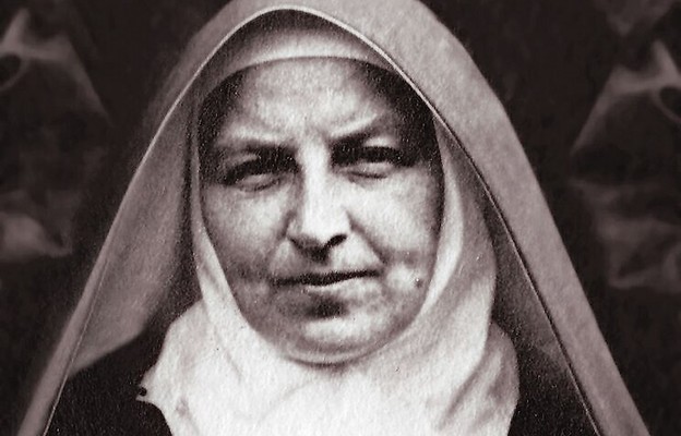 Matka Teresa Kierocińska