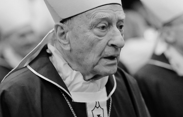 Zmarł bp Bettazzi - głos pokoju i ostatni włoski ojciec Soboru Watykańskiego II