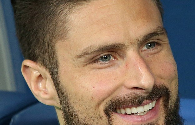 Olivier Giroud