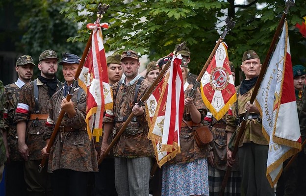 Warszawa: uczczono pamięć ludobójstwa na Woli