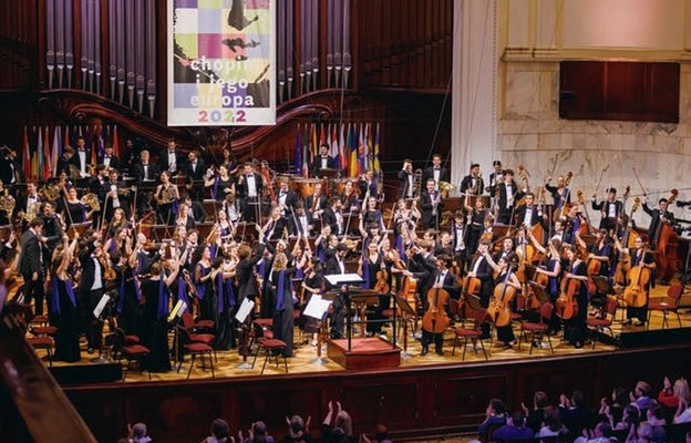 Festiwal „Chopin i jego Europa” przyciąga każdego roku wiernych melomanów