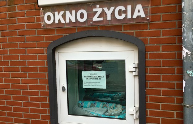 Okno życia to ostateczność